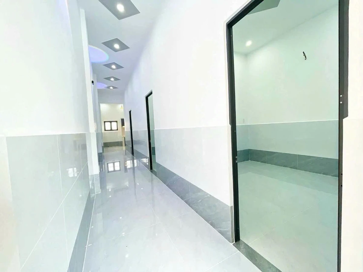 Bán nhà riêng 3PN 100m² Tân Kim, Long An - Ảnh thu nhỏ 5