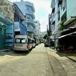 Bán nhà 168m² Hoàng Hoa Thám, Bình Thạnh, 4 tầng - Ảnh thu nhỏ 5