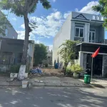 Chủ cần bán gấp lô TĐC Tân Trà, đường Trà Lộ, DT: 105,5m2 - Ảnh thu nhỏ 1