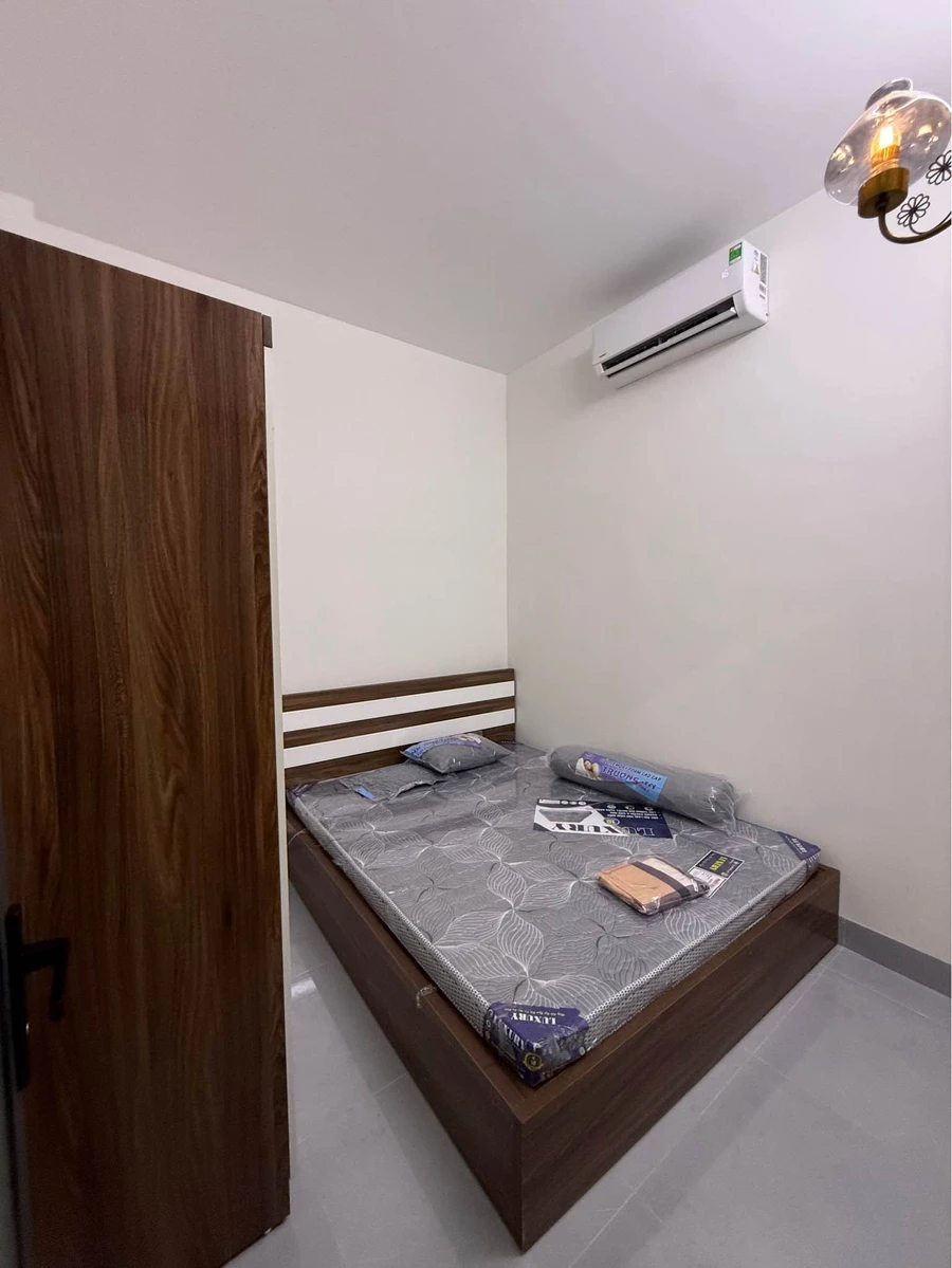 Bán nhà 2 tầng 40m², 2PN 2WC Nha Trang - Ảnh thu nhỏ 3