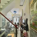 Bán nhà 4PN 4WC 50m² Phường 10 Tân Bình 6 tỷ - Ảnh thu nhỏ 4