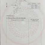 Bán đất thổ cư mặt tiền đường bê tông 162m2 gần chợ Bình An, cách Phan Thiết 6km - Ảnh thu nhỏ 3