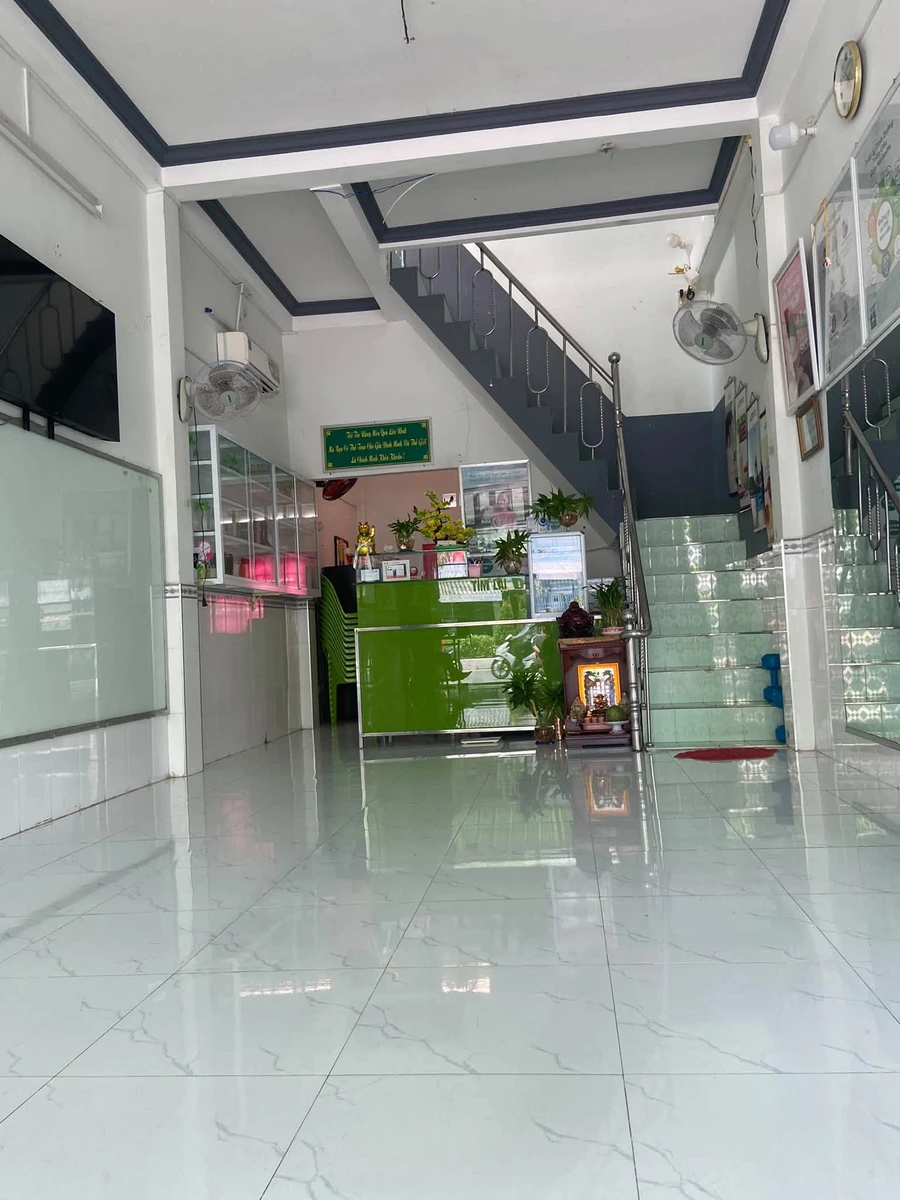 Cho thuê nhà 1 trệt 1 lầu 60m² Nguyễn Trãi P.9 6 triệu/tháng - Ảnh thu nhỏ 2