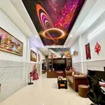 Bán nhà 3PN full nội thất 3 tỷ 4 - Nha Trang 54m² - Ảnh thu nhỏ 1