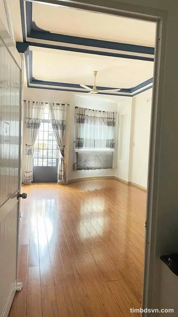 Cho thuê mặt bằng kinh doanh 80m² Quận 8 - 18 triệu/tháng - Ảnh thu nhỏ 4