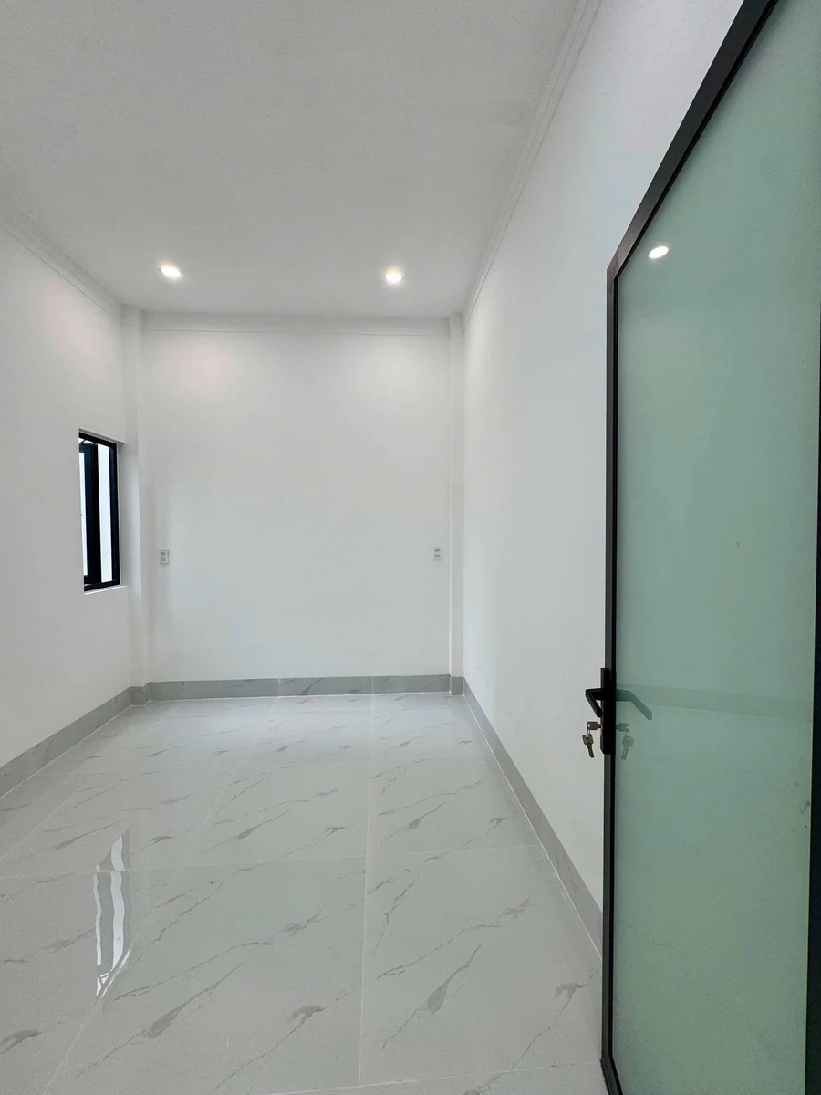 Bán nhà 110m² 3 phòng ngủ gần KCN Thạnh Lộc giá 1 tỷ 590 - Ảnh thu nhỏ 5