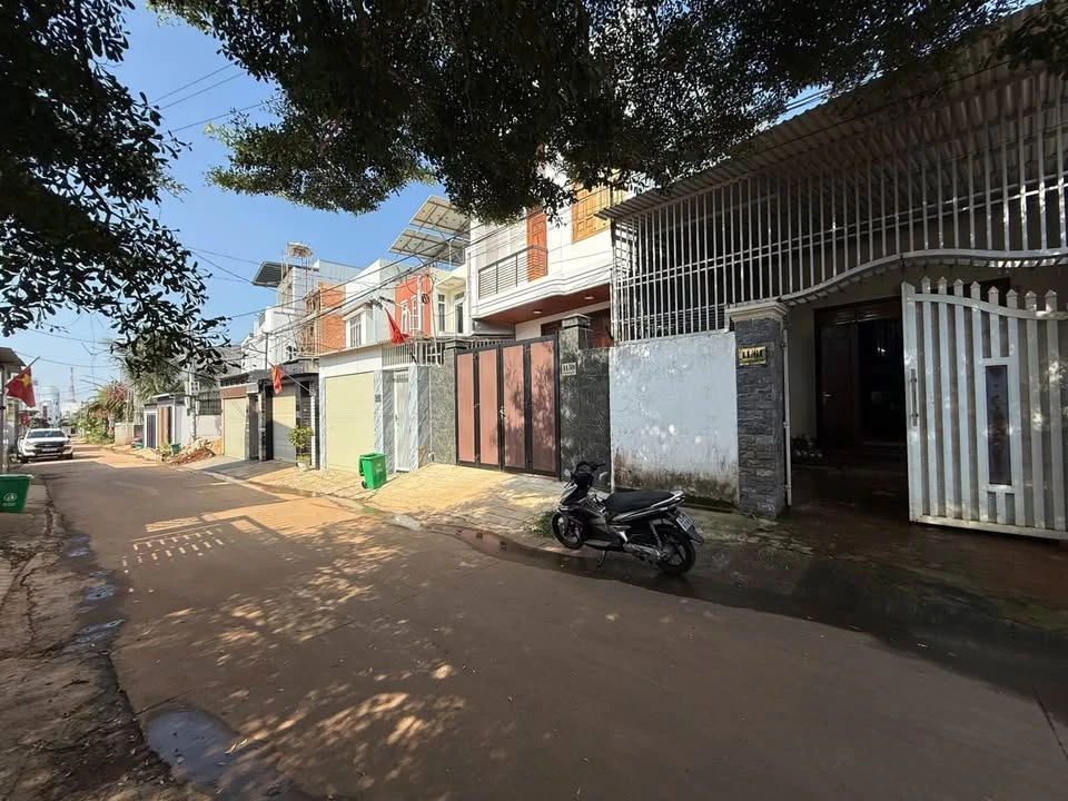 Bán nhà Tân Lợi hẻm Đồng Khởi 50m² 3,7 tỷ - Ảnh 1
