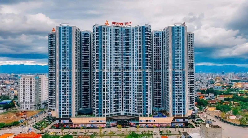 Hot: Cơ hội cuối cùng sở hữu 2N2WC giá tốt tại Lotus, ký trực tiếp CĐT, quà tặng lên tới 1 tỷ đồng