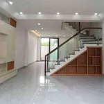 Bán nhà 3 tầng 70m2 gần 2,9 tỷ, Quận 7 - Ảnh thu nhỏ 2