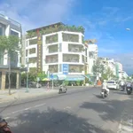 Bán shophouse 4 tầng 192m2 mặt tiền Thích Quảng Đức Nha Trang - Ảnh thu nhỏ 1