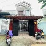 Bán nhà 2 tầng 95m² full nội thất Đồng Trí - Ảnh thu nhỏ 1
