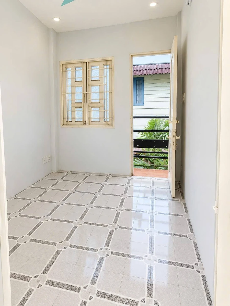 Cho thuê nhà Bình Thạnh 2PN 25,6m² 10tr/tháng - Ảnh thu nhỏ 3