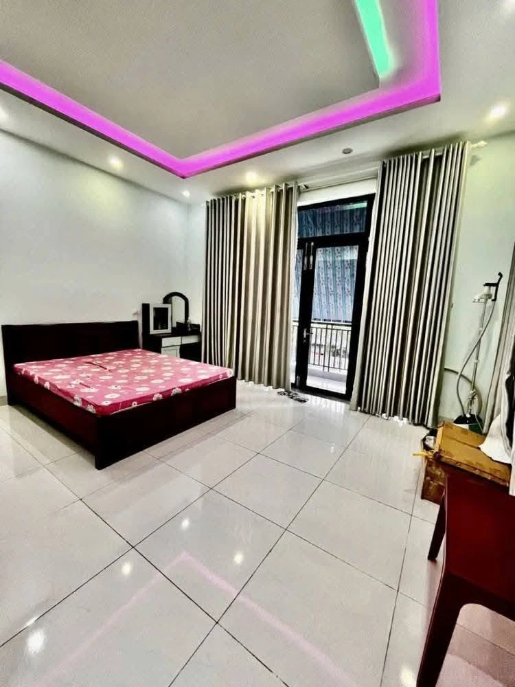 Cho thuê nhà mặt tiền Dương Trí Trạch, Sơn Trà, Đà Nẵng, 75m2, 4PN, 22tr/tháng - Ảnh thu nhỏ 2