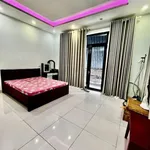 Cho thuê nhà mặt tiền Dương Trí Trạch, Sơn Trà, Đà Nẵng, 75m2, 4PN, 22tr/tháng - Ảnh thu nhỏ 2