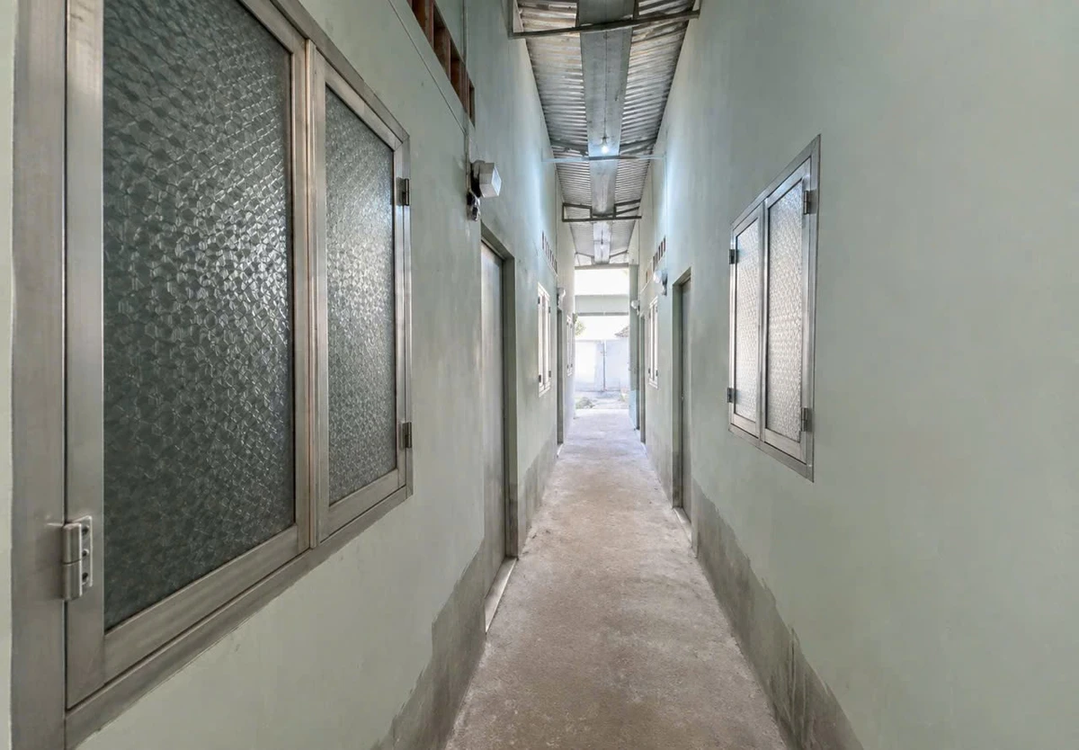 Bán đất dãy trọ An Bình 290m2, 7.5 tỷ - Ảnh thu nhỏ 5