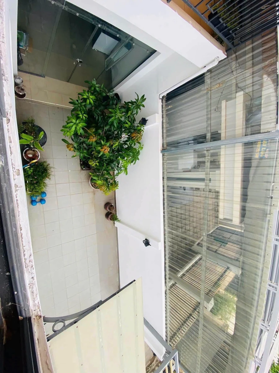 Cho thuê nhà 3PN Lê Hồng Phong Thủ Dầu Một, 140m², 14 triệu/tháng - Ảnh thu nhỏ 5