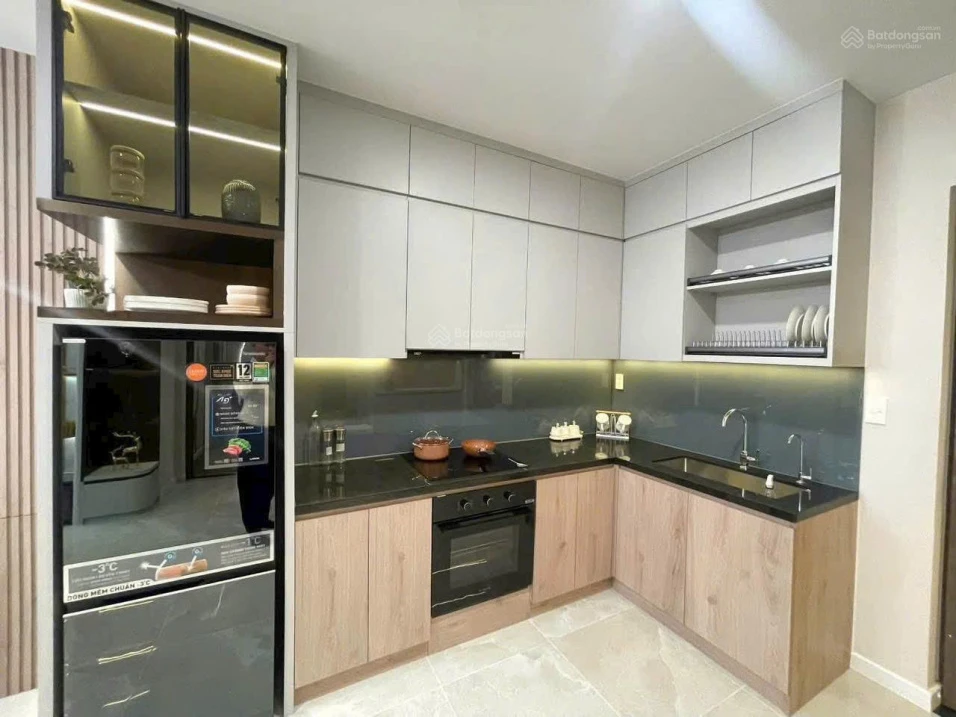 Cầm 90 triệu sở hữu căn hộ 1.8 tỷ - Thu dòng tiền tươi 8-10 triệu/tháng! - Ảnh thu nhỏ 5