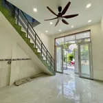 Bán nhà mặt tiền 1 trệt 1 lầu 31,1m2 đường Ngô Đến, Nha Trang giá 2,35 tỷ - Ảnh thu nhỏ 3