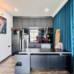 Bán biệt thự Mỹ Gia 4PN, 329m² giá 16,9 tỷ - Ảnh thu nhỏ 2