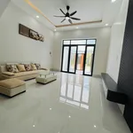 Bán nhà 1 trệt 1 lầu 3 phòng ngủ 100m² Tân An Long An - Ảnh thu nhỏ 2