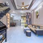 Bán nhà trệt lầu 2PN 85m2 Trần Vĩnh Kiết Cần Thơ 2.19 tỷ - Ảnh thu nhỏ 4
