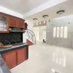Cho thuê nhà 4PN, 3WC, 40m² Phú Nhuận 15 triệu/tháng - Ảnh thu nhỏ 1