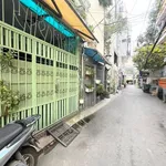 Bán nhà hẻm xe hơi thông Nguyễn Công Hoan, 60m², 4 tầng, 4PN, giá 9,99 tỷ - Ảnh thu nhỏ 2