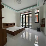 Bán nhà 4 tầng 60m² Tỉnh Lộ 43 Bình Chiểu, Thủ Đức - 5,4 tỷ - Ảnh thu nhỏ 3