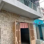 Bán nhà 40m² 3 phòng ngủ Nơ Trang Long Bình Thạnh - Ảnh thu nhỏ 1