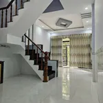 Bán nhà 1 trệt 1 lầu 48m² Đức Hòa, Long An 850 triệu - Ảnh thu nhỏ 3