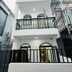 Bán nhà 3 tầng sổ hoàng công Nha Trang 4,85 tỷ - Ảnh thu nhỏ 2