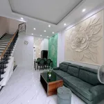 Bán nhà 3 tầng 100m2 Quảng Tế, TP Huế - Ảnh thu nhỏ 4