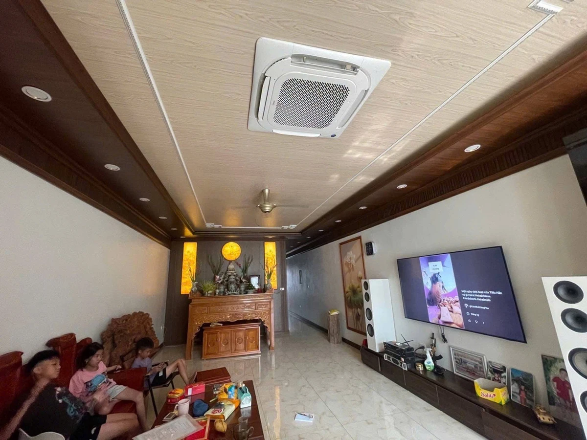 Bán nhà liền kề 150m, 5 tầng, khu Cienco5 - Ảnh thu nhỏ 2