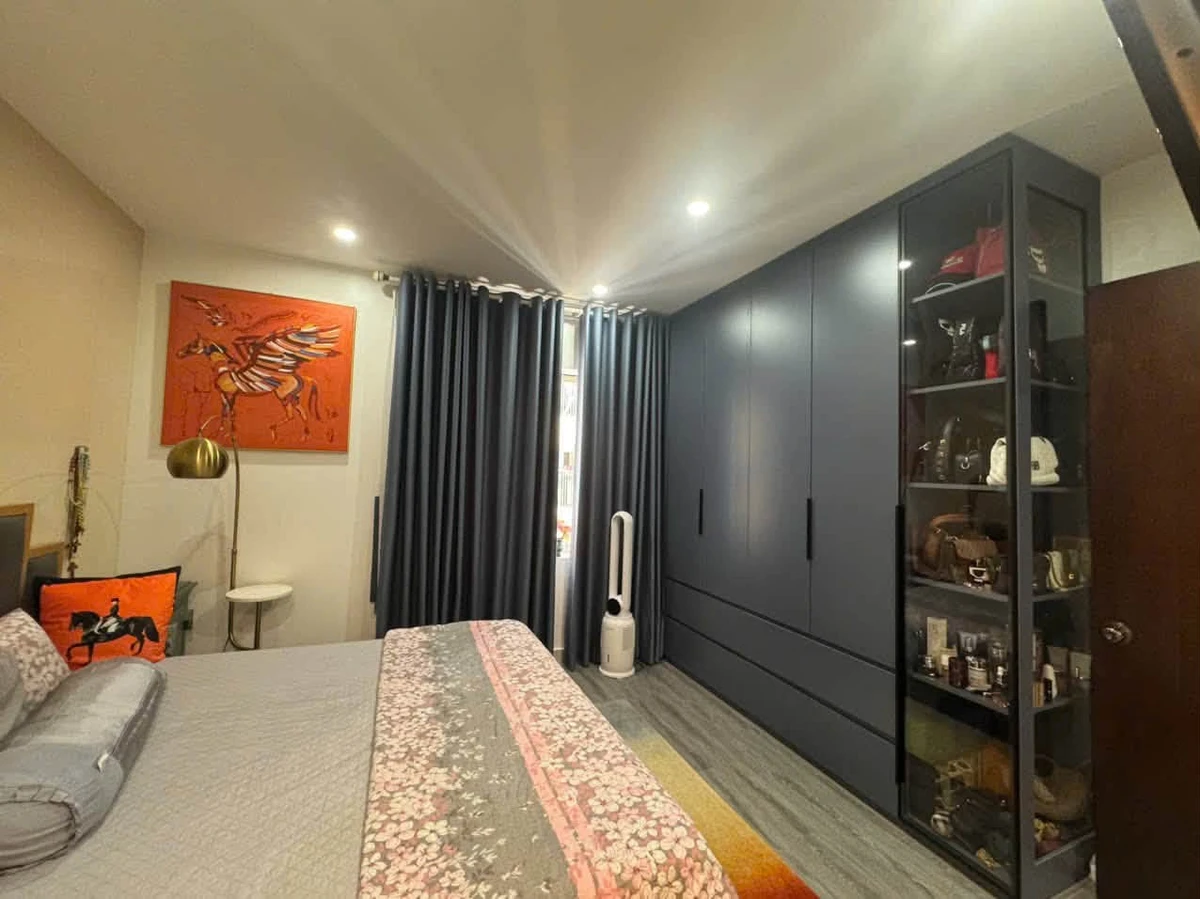 Bán căn hộ T&T Victoria 76.3m² 2PN 2WC đường Quang Trung - Ảnh thu nhỏ 5