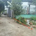 Bán đất nền Phú Hưng Bến Tre 132,8m² giá 450 triệu - Ảnh thu nhỏ 1