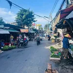 Cho thuê kiot mặt tiền 60m² gần chợ Dều Long Bình, Biên Hòa 8,5 triệu/tháng - Ảnh thu nhỏ 1