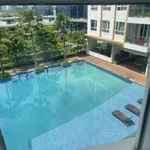 Cho thuê căn hộ Sarimi Sala 2PN, 80m² Thủ Thiêm - Ảnh thu nhỏ 1