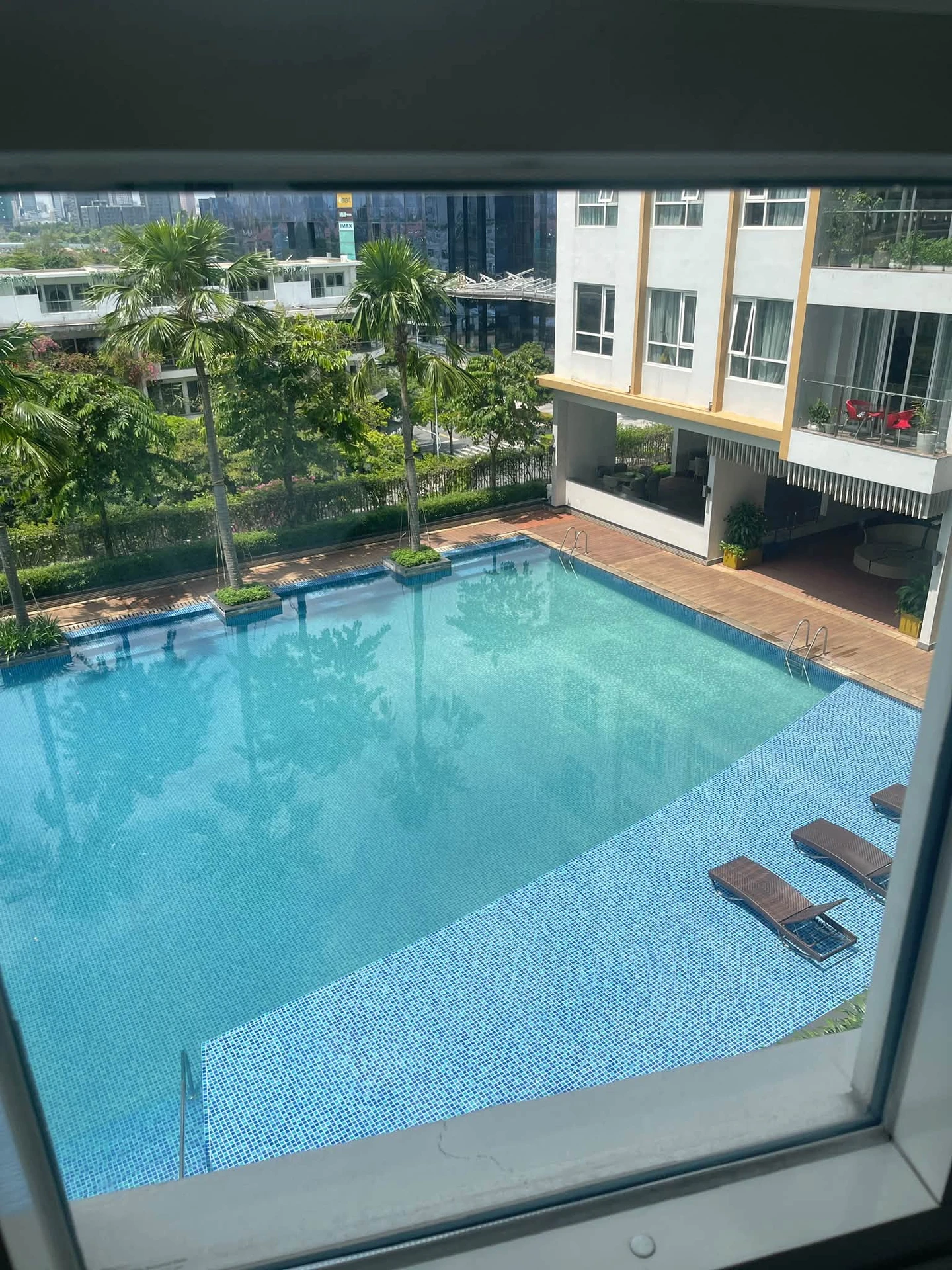Cho thuê căn hộ Sarimi Sala 2PN, 80m² Thủ Thiêm - Ảnh 1
