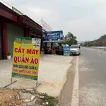 Bán đất 120m² full thổ cư view hồ Lục Ngạn - Ảnh thu nhỏ 2