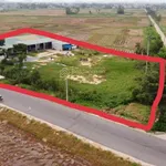 Chuyển nhượng đất và nhà xưởng 4380m2 (mặt tiền 86m) tại trung tâm TP Quảng Ngãi - Ảnh thu nhỏ 2