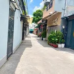 Bán nhà phố 4PN 150m² gần Đầm Sen, Quận 6 - 4,9 tỷ - Ảnh thu nhỏ 3