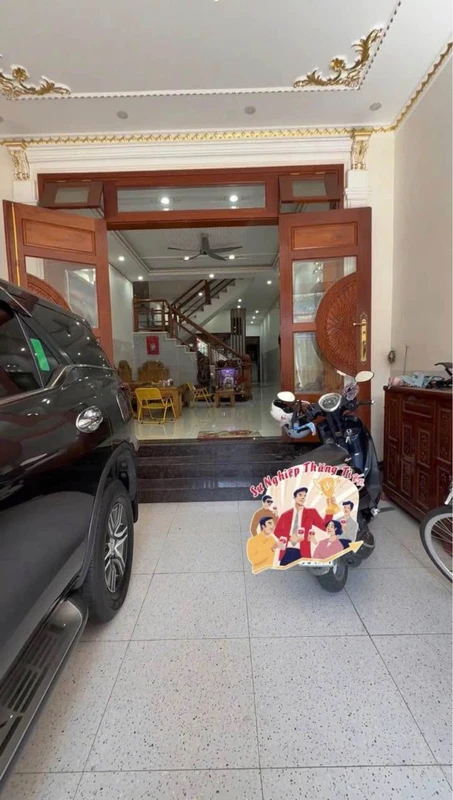 Bán nhà 145m2, 5PN, 2PK, Vũng Tàu 7.5 tỷ