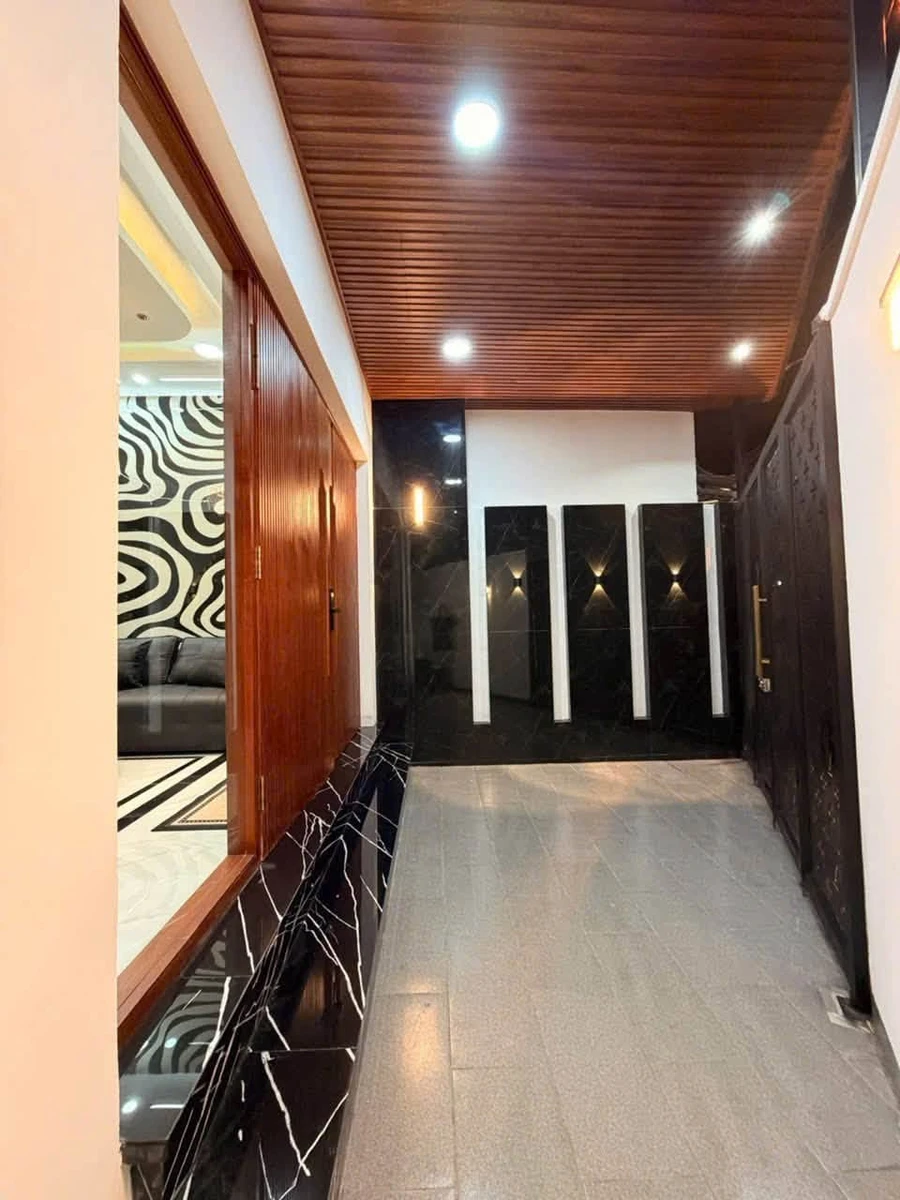 Bán nhà hẻm Võ Thị Sáu Nha Trang 50m², 2PN, 3 tỷ 390 - Ảnh thu nhỏ 3