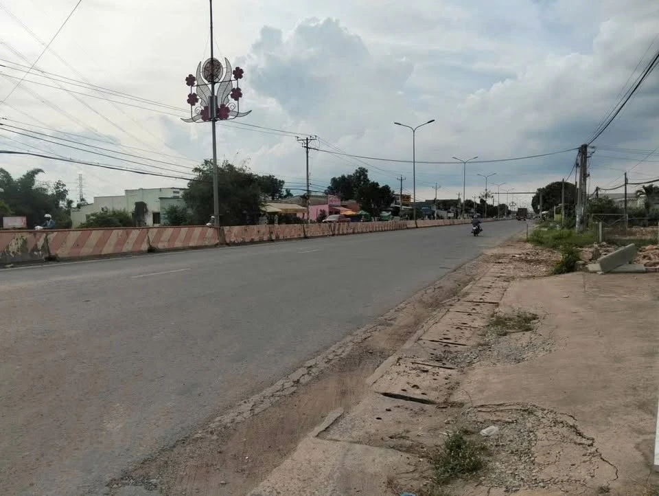 Bán đất mặt tiền Phước Đông 270m² 680 triệu - Ảnh thu nhỏ 5