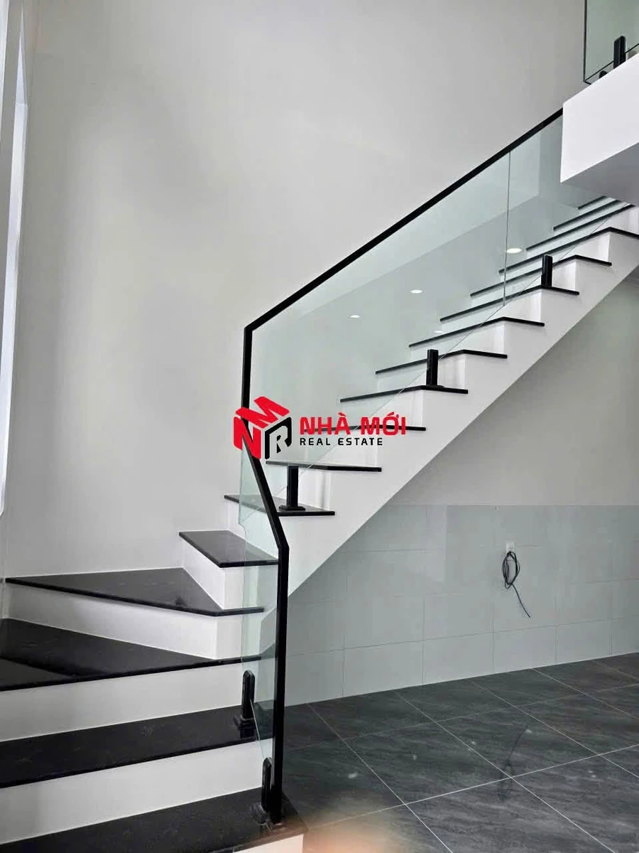 Bán nhà mới 3PN hoàn thiện Sao Mai 95m² 2,39 tỷ - Ảnh thu nhỏ 3