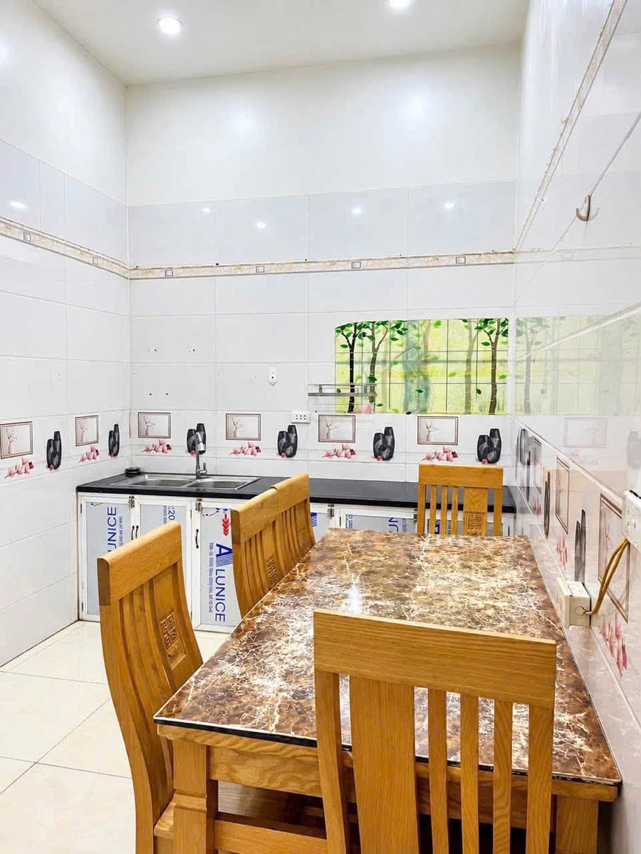 Bán nhà cấp 4, 63m2, Kiều Đông, Hải Phòng, 1,25 tỷ - Ảnh thu nhỏ 3