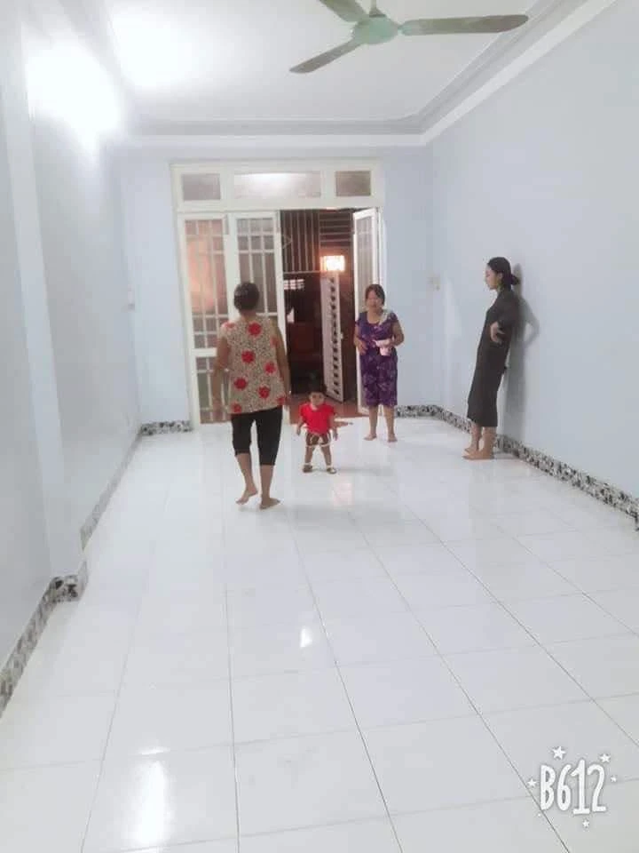 Bán nhà 2 tầng mặt tiền 72m2, Nguyễn Văn Thoại, Huế - Ảnh thu nhỏ 5