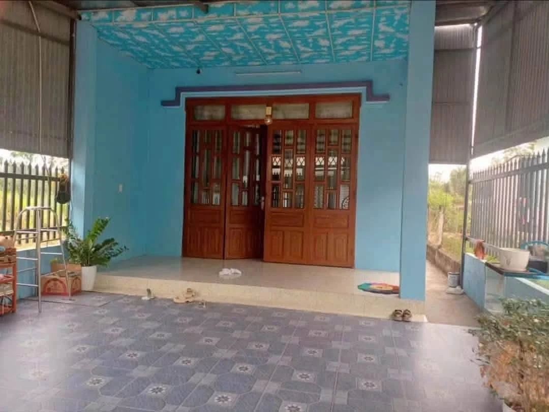 Bán nhà An Điền 110,9m2 2 phòng ngủ 2 tỷ 2 - Ảnh thu nhỏ 3
