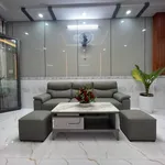 Nhà 4 tầng 58 m² 4PN 5WC Khu Tên Lửa Bình Tân - Ảnh thu nhỏ 3