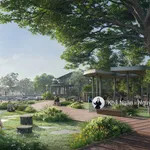 Khả Ngân chuyên tư vấn Eco Retreat - trả chỉ 10% tới khi nhận nhà hoặc chiết khấu 12% - 0933 973 *** - Ảnh thu nhỏ 4